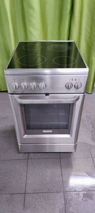 Electrolux keraamiline pliit garantii (1 foto / 1)