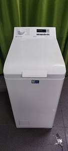 Electrolux pesumasin garantii (1 foto / 2)