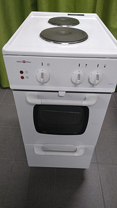 Elektro Helios elektripliit garantii (1 foto / 2)
