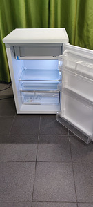 Electrolux külmkapp garantii (2 foto / 2)