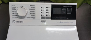 Electrolux pesumasin grantii (2 foto / 2)