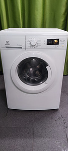 Electrolux pesumasin garantii (1 foto / 2)