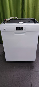 Electrolux nõudepesumasin garantii (1 foto / 2)