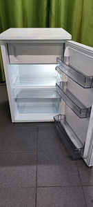 Aeg külmkapp sügavkülmaga garantii (2 foto / 2)