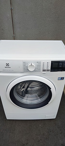 Electrolux pesumasin garantii (1 foto / 1)