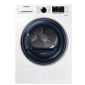Samsung kuivati soojuspumbaga garantii (1 foto / 1)
