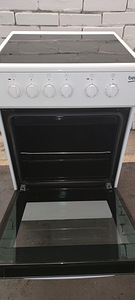 Beko keraamiline pliit garantii (2 foto / 2)