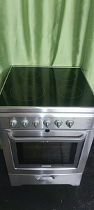 Electrolux keraamiline pliit garantii (1 foto / 2)