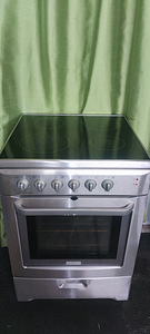 Electrolux keraamiline pliit garantii (2 foto / 2)