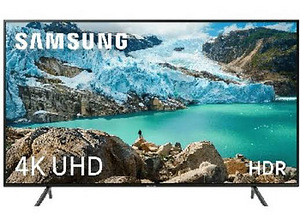 43 Samsung 4k hdr smart led tv garantii (1 foto / 3)