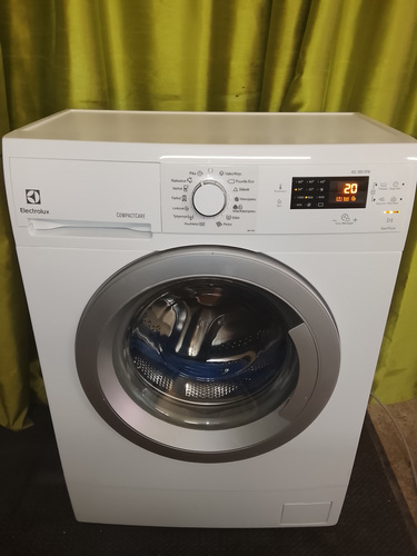 Electrolux peaumasing garantii