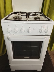 Electrolux gaasipliit garantii (1 foto / 4)