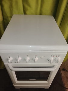 Electrolux gaasipliit garantii (3 foto / 4)