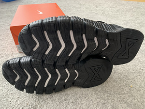 Uued Nike Free Metcon 4, suurus 47 (4 foto / 7)