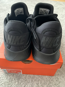 Uued Nike Free Metcon 4, suurus 47 (6 foto / 7)