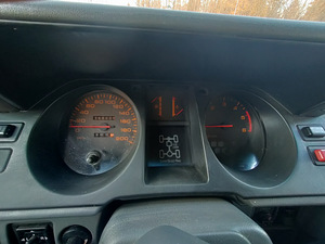 Mitsubishi (3 фото из 11)
