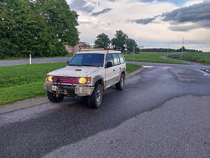 Mitsubishi (4 фото из 11)