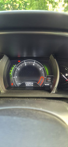 Renault megane (5 foto / 6)