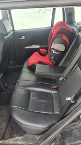 Ford Mondeo ST220 166kw universaal (6 foto / 8)
