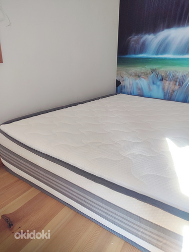 Vedrumadrats 120x200 Riposo Verona