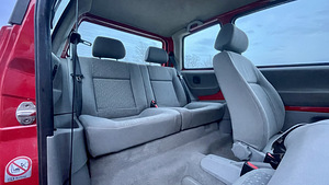 Volkswagen Lupo (7 foto / 8)