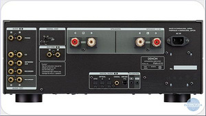 Denon PMA-A110 (2 фото из 3)