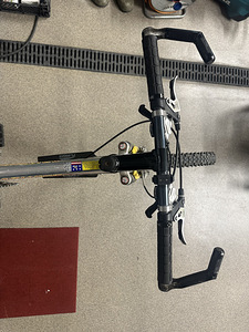 GT Avalance LE 26” rattad (3 foto / 3)