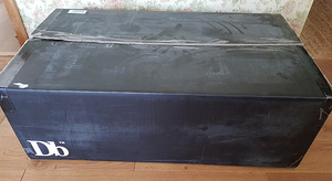Douchebags Big Bastard 90L (pine green) (3 foto / 3)