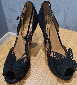 Clarks kingad s.38