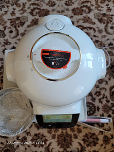 Moulinex Cookeo Touch Mini CE922110 - 3 litres - Новая WiFi (4 фото из 5)