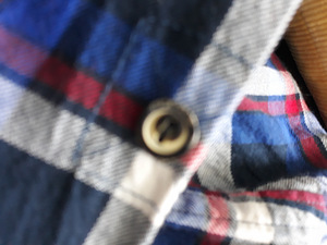 Meeste flanell särk (3 foto / 8)