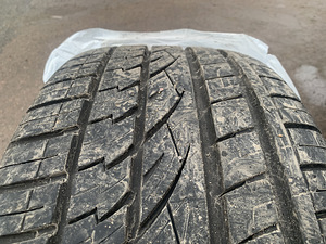 Cross Contact UHP 275/45/20 (2 foto / 5)