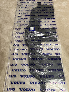 Volvo XC90 kummimatt, 39832193 (3 foto / 3)