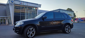 BMW X5 3.0 225kw 2010 (1 foto / 11)