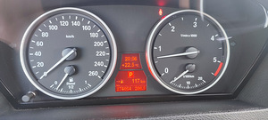 BMW X5 3.0 225kw 2010 (8 foto / 11)