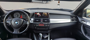 BMW X5 3.0 225kw 2010 (9 foto / 11)