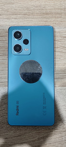Readmi note 12 pro 5g sky blue 6gb Ram 128gb rom (3 foto / 5)
