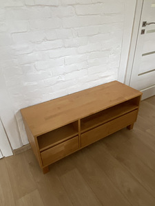 TV alus (2 foto / 9)