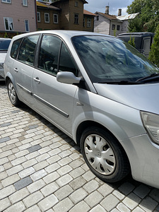 Renault Grand Scenic 1.6 82kw (4 foto / 14)