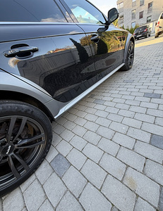 Audi A4 Allroad Quatro 3.0, 176 kW (6 foto / 15)