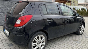 Opel Corsa S-D 1.2 55kW 12.2012 195000km (2 foto / 13)