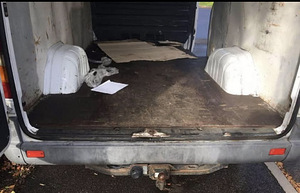 Mercedes-Benz Sprinter 2.2 CDI 311 80kW (3 foto / 9)