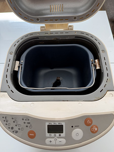 Leivaahjud Tefal ja Aerogril 5000 seeria XXL Connected (3 foto / 9)