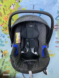 Britax Römer imikute turvatool (3 foto / 3)
