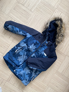 Lenne talvejope suurus 104