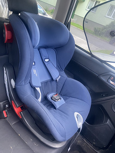 Britax King 2 ls (1 foto / 3)