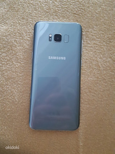 Samsung Galaxy S8 Plus 64 gb (2 foto / 2)
