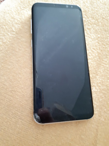 Samsung galaxy s8 plus на запчасти (1 фото из 2)