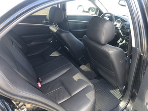 Chevrolet Epica 2007 ( Hooldusraamat täidetud) (6 foto / 10)