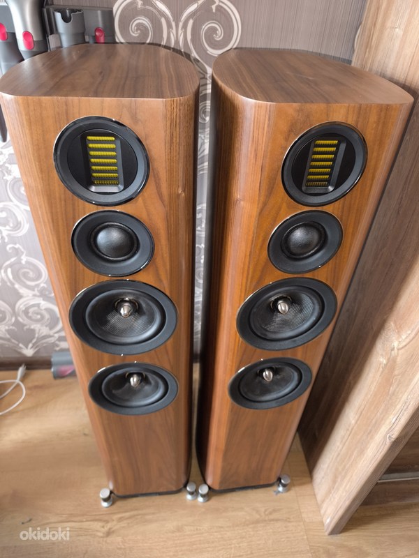 Wharfedale Evo 4.4 - Tallinn, Kõlarid – okidoki